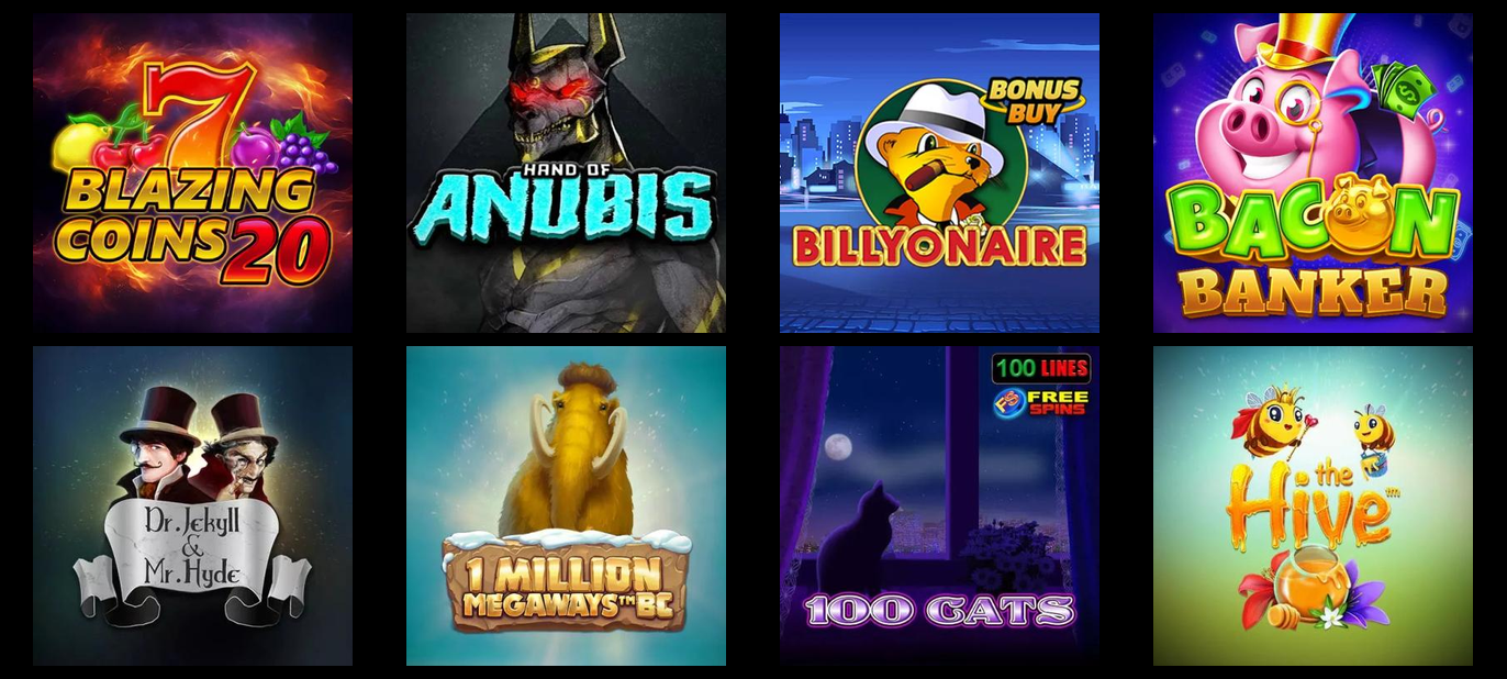 Variedade de Jogos no 709bet.COM