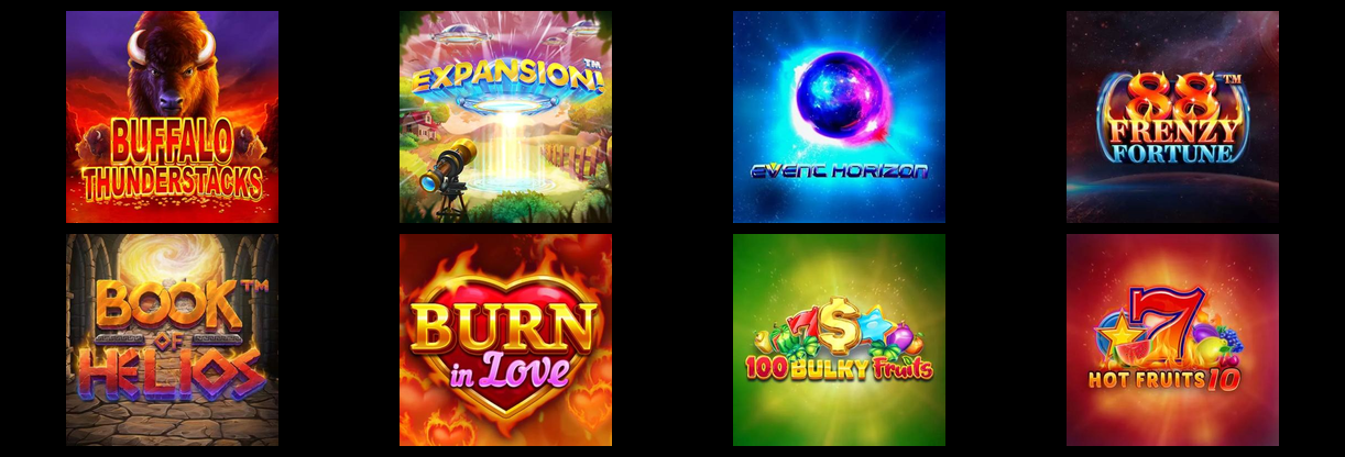 Seleção de Slots na 709bet.COM